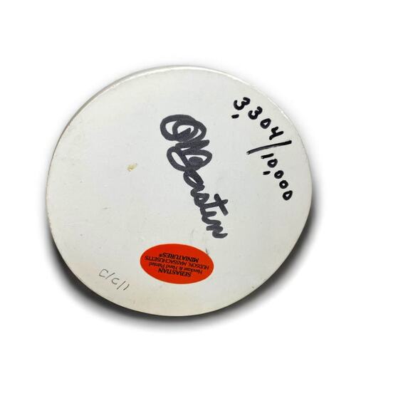 1990 Sebastian Miniatures Figurine Sailing Days 3.75 Inch Numbered - Picture 7 of 8